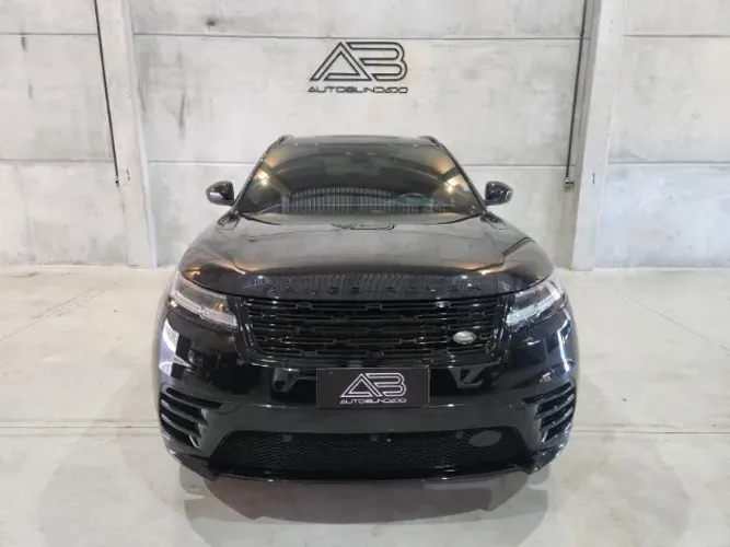 Land Rover Range Rover Range R.velar HSE R-DYN 2.0 Si4(hibrido) 2024