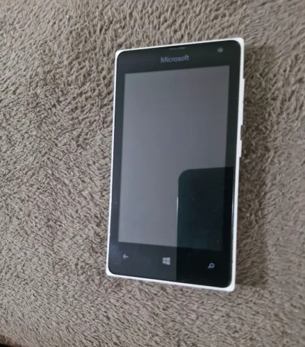 Nokia Lumia 520 Windows Phone