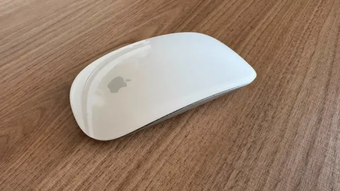 Mouse sem fio Apple Magic 2 - A1657