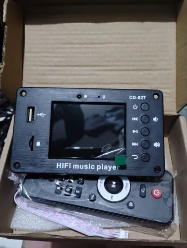 MP3/MP5 Player