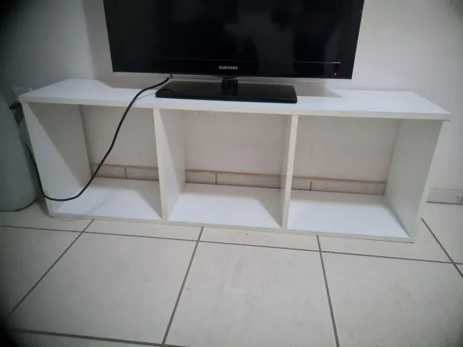 Armário Rack para TV MDF