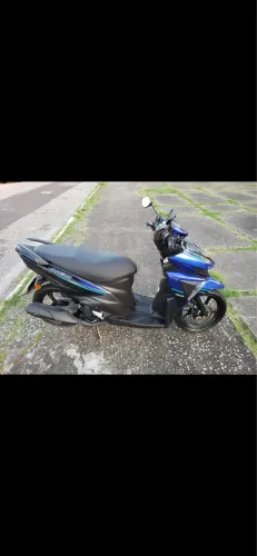 Yamaha Neo 125