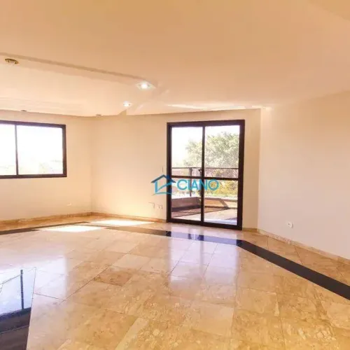 Apartamento com 3 dormitórios para alugar, 160 m² por R$ 7.135,00/mês - Mooca - São Paulo/