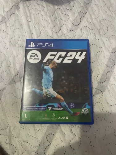 FC(FIFA) 24 para vende