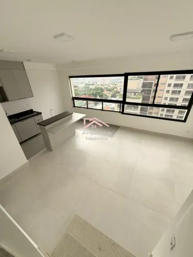 APARTAMENTO RESIDENCIAL em INDAIATUBA - SP, CENTRO