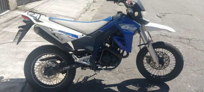 Crz 150 SM