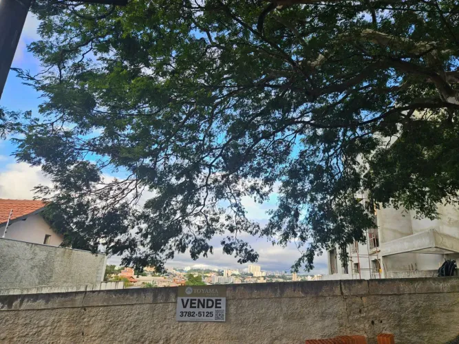 TERRENO RESIDENCIAL em São Paulo - São Paulo, Parque dos Príncipes