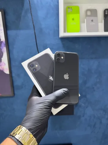 IPHONE 11 64GB   *completo*
