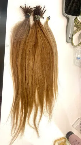 Vendo mega hair 