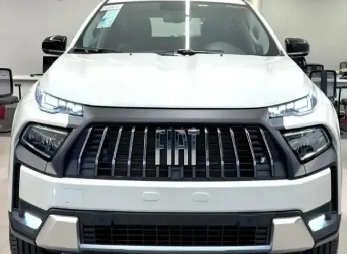 Fiat Toro Volcano 1.3 T270 4x2 Aut. 2027