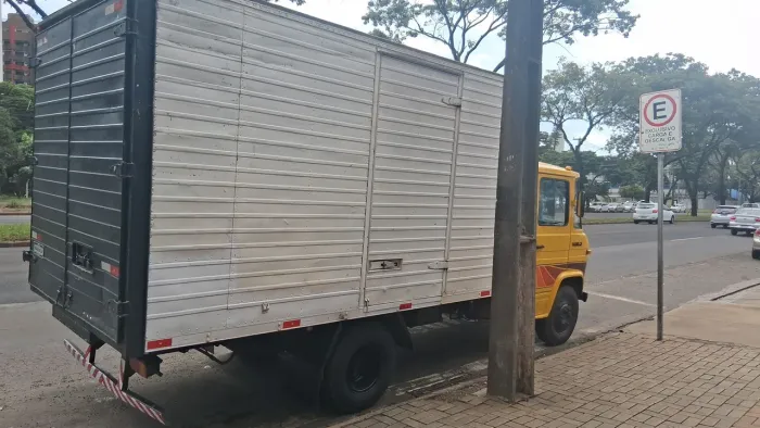 Frete em maringa e regiao
