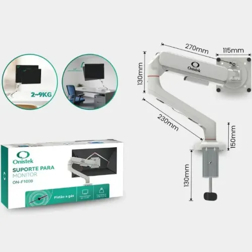 Suporte para Monitor