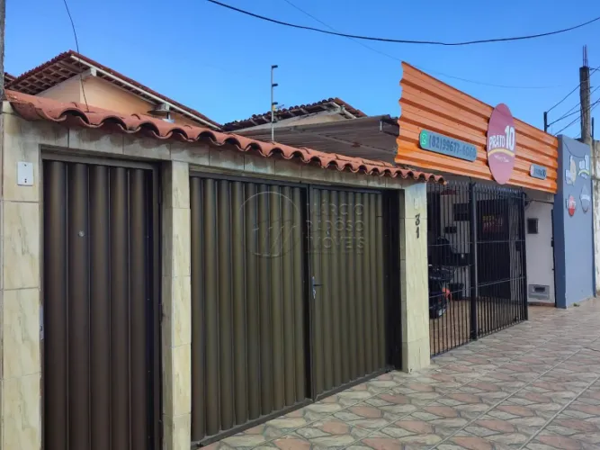 Casa com 4 Quartos à venda no Trapiche