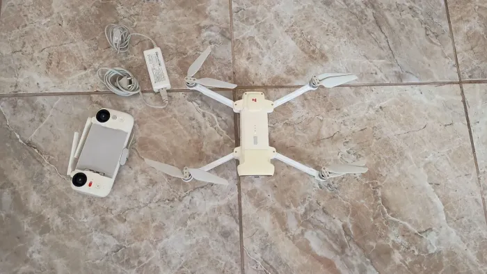 Drone Fimi X8