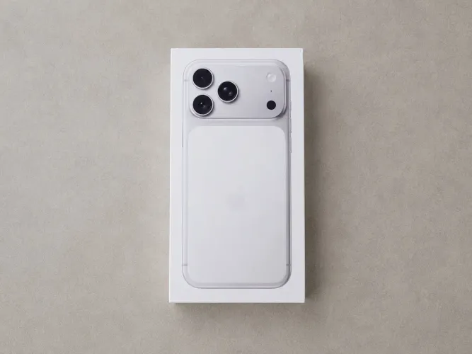 iPhone 17 Pro Max 256