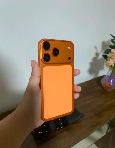 iPhone 11 no 17 pro vendo ou troco por Android