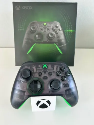 Controle Xbox Séries Edição Limitada!!