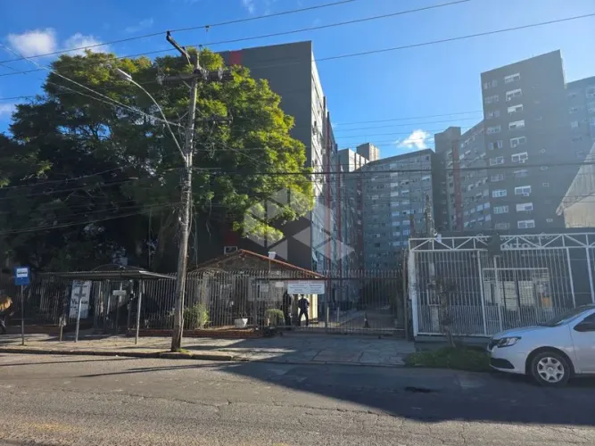 Apartamento 42M² - para Alugar