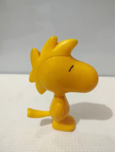 Woodstock passarinho do snoop tenho 2 unidades