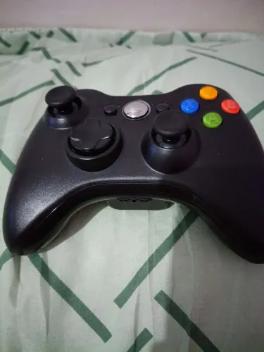 Manete Xbox