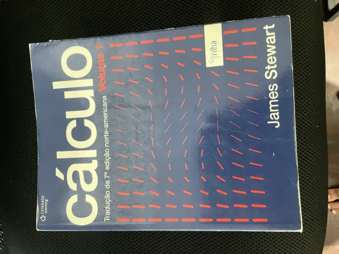 Livros Exatas - Cálculo Química