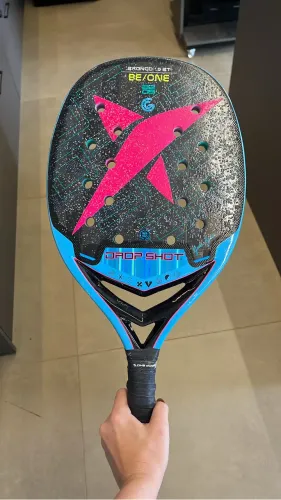 Raquete Drop Shot