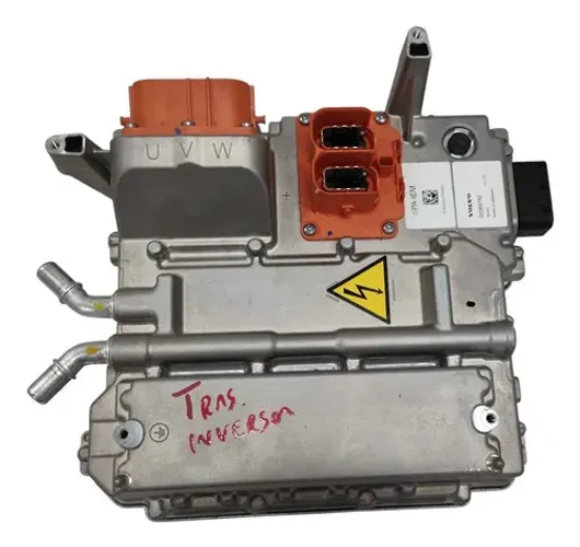 Inversor Bateria Traseirovolvo Xc90 T8 Hybrid 2022 32263742