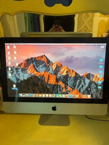 Vendo iMac 