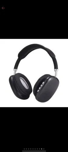Fone Bluetooth P9