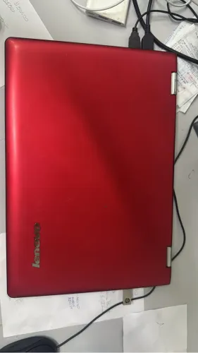 Notebook LENOVO INTEL CORE i5-5200 8gb nem