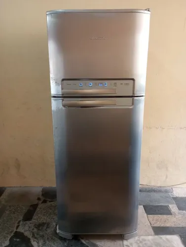 Geladeira Duplex Electrolux Frostfree - 402 litros 