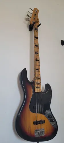 Contrabaixo Tagima TJb4 Jazz bazz