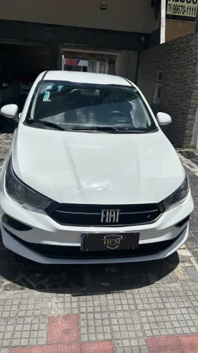 Fiat Cronos 1.3 8V Flex 2022