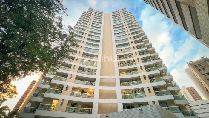 Apartamento Porteira fechada no Galerie Cézanne | Meireles à venda