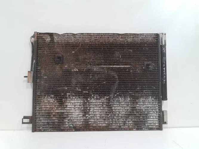 Condensador Jeep Grand Cherokee 3.6 V6 2011 2012 2013 2014