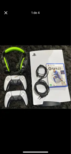 PlayStation 5