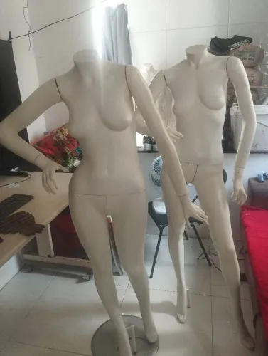 Manequim