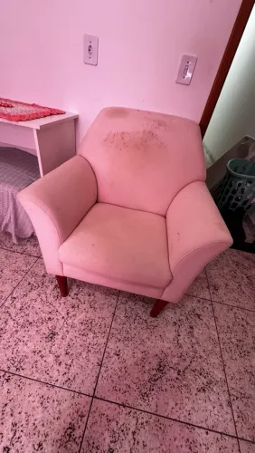 Poltrona Amamentação