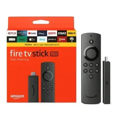 FIRETV STICK LITE