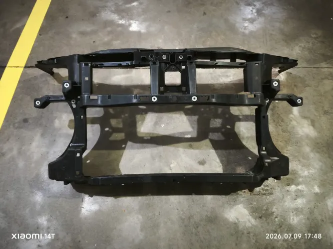 Painel Dianteiro Volkswagen Passat CC 2009 2010 2011 2012