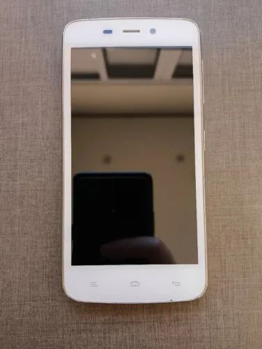 Celular NGM Dynamic Now - Importado da Itália - Funcionando - Raro
