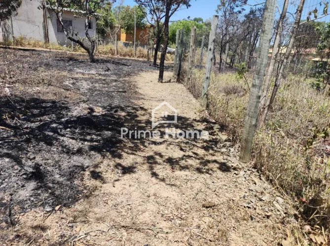 terreno - Zona Rural - Pompéu