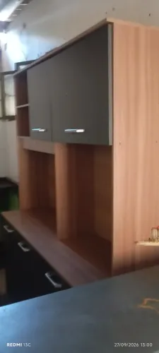 Armário de cozinha