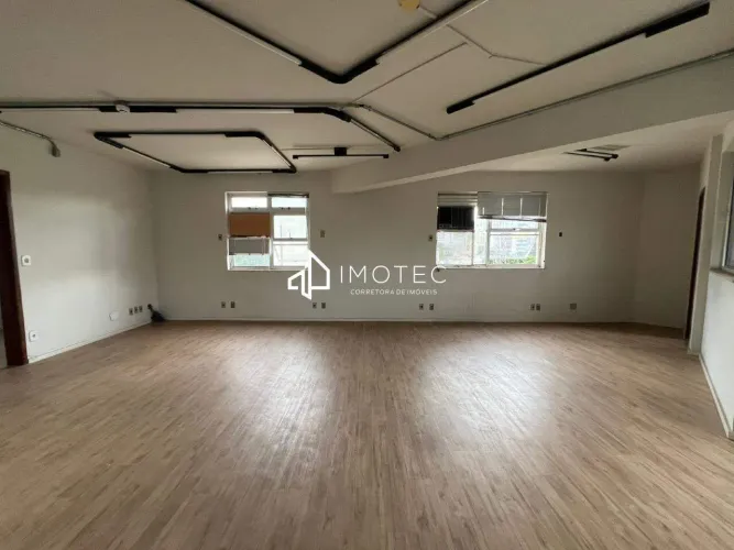 SALA PARA ALUGUEL AREA HOSPITALAR - BAIRRO SANTA EFIGENIA - BH/MG