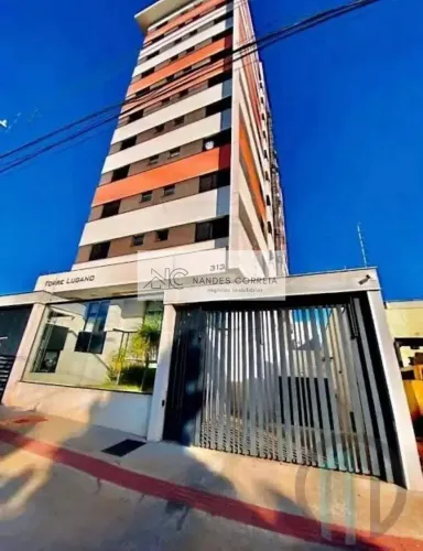 Apartamento à venda, Centro, Cambé, PR