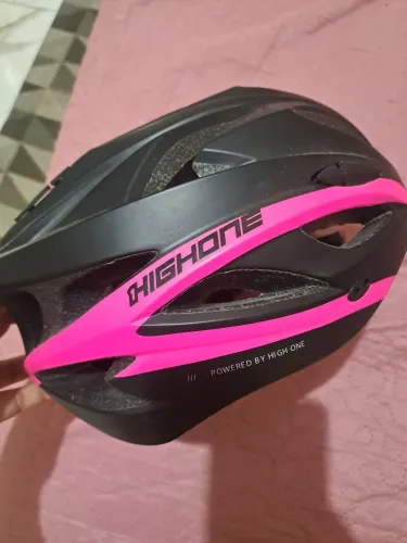 Capacete bike