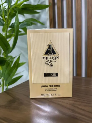 Perfume Masculino 100ml À Base De Óleo Fragrância Marcante