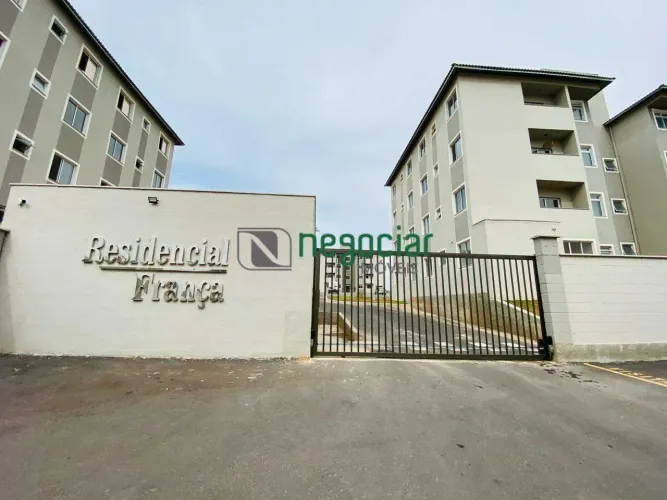 Apartamento 2 quartos no bairro Monte Verde Betim