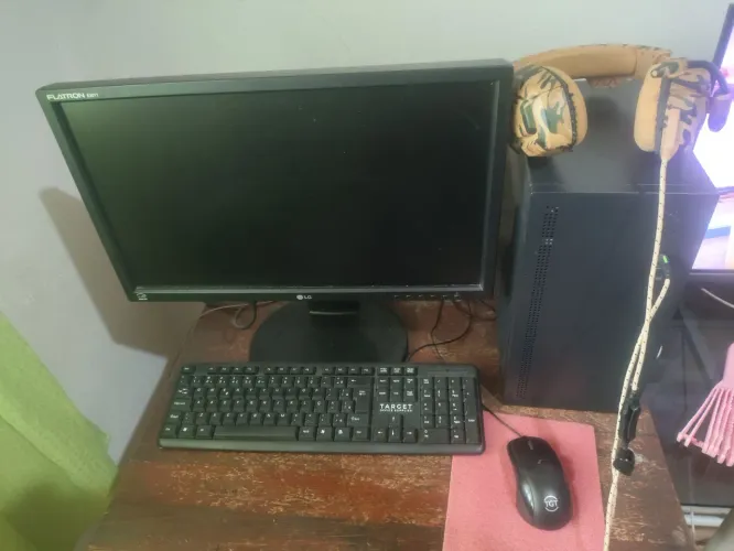 Computador Completo