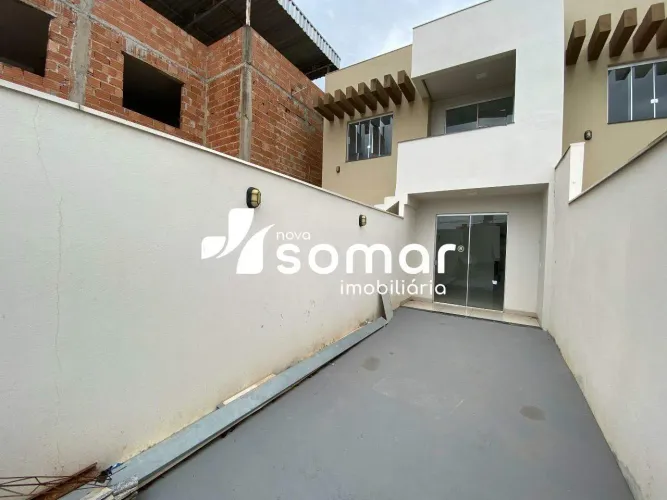 Apartamento para aluguel, 3 quartos, 1 suíte, 2 vagas, Belvedere II - Divinopolis/MG